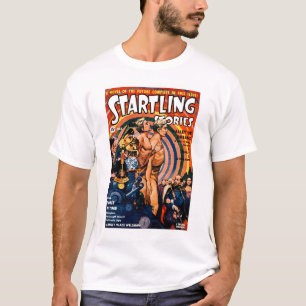 Startling Stories (May, 1940) T-Shirt