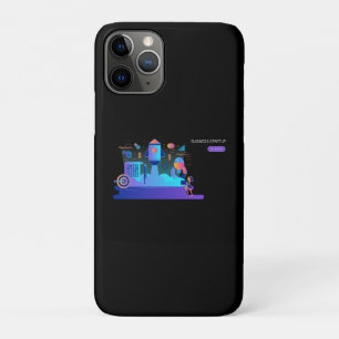 Startup  iPhone 11 pro case