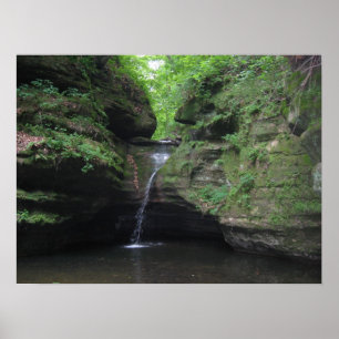 Starved Rock 5_22 (15) Poster