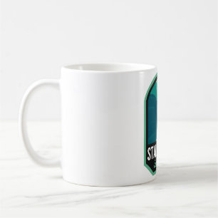 Starved Rock State Park Illinois Coffee Mug