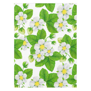 Starwberry garden 2 tablecloth