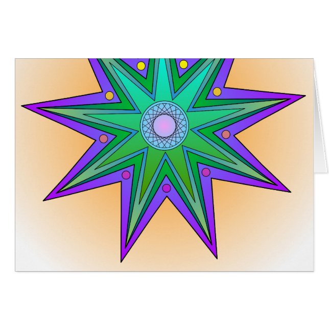 StarWonder (Front Horizontal)