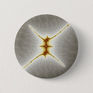 StarX - Fractal Button