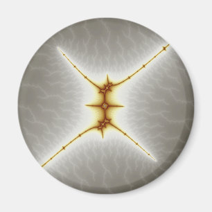 StarX - Fractal Magnet