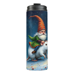 Stary Gnome Thermal Tumbler