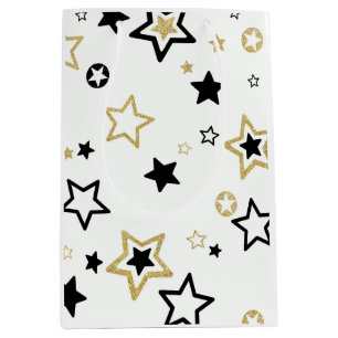 Stary Nights Medium Gift Bag