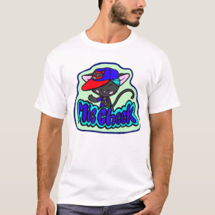 Starz/ Mic check T-Shirt