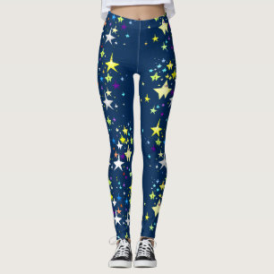 Starzy Leggings