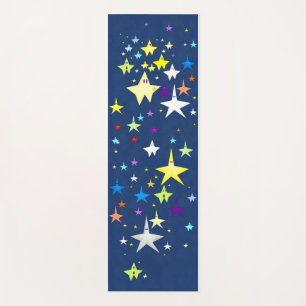 Starzy Yoga Mat