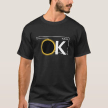 State Abbreviation Eclipse: Oklahoma