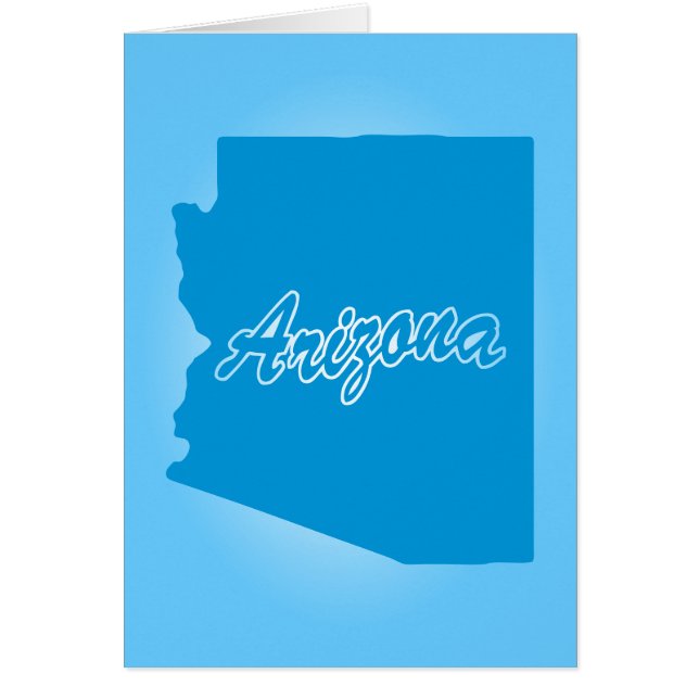 State Arizona (Front)
