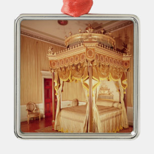 State Bed Chamber at Osterley Park Metal Tree Decoration