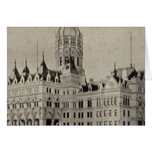 State Capitol, Hartford