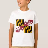 State Flag of Maryland