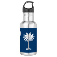 State Flag of South Carolina