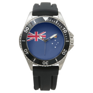 State Flag of Victoria (Australia) Watch