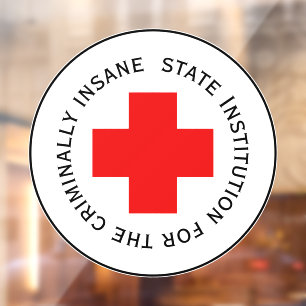 State Institution For The Criminally Insane