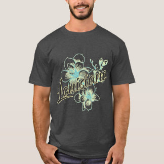 State of 4 T-Shirt