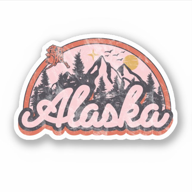 State of Alaska (Front)