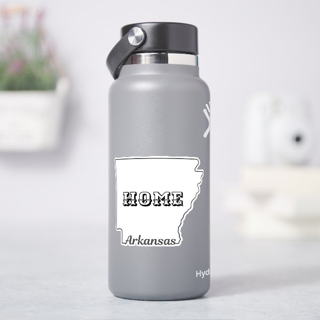 State of ARKANSAS  (HydroFlask)