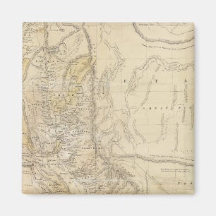 State of California Magnet