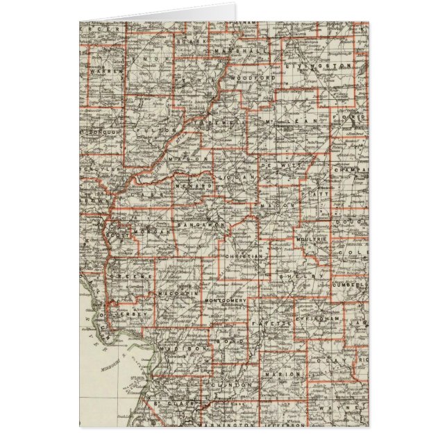 State of Illinois (Front)