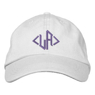 State of Louisiana state pride Embroidered Hat