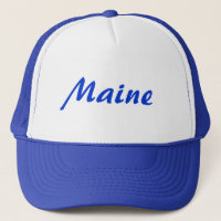 State of Maine