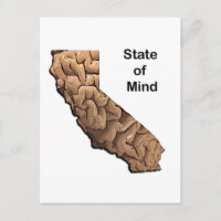 State of Mind: California