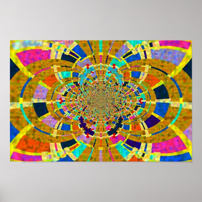 State of Mind Poster (Front)