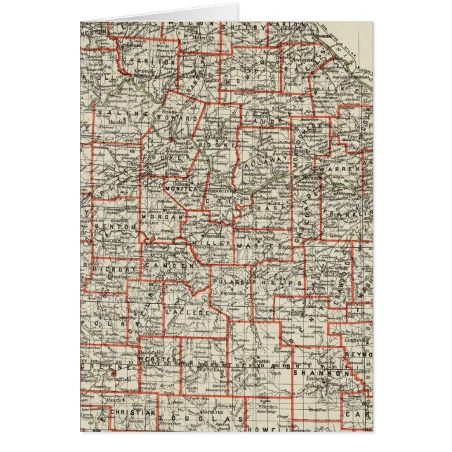 State of Missouri (Front)