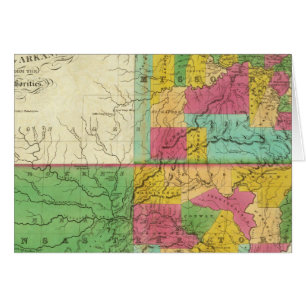 State of Missouri and Territory of Arkansas