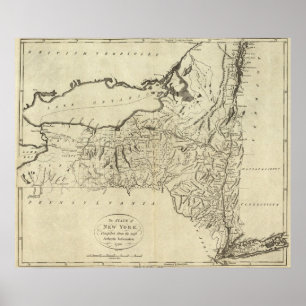 State of New York 2 Poster