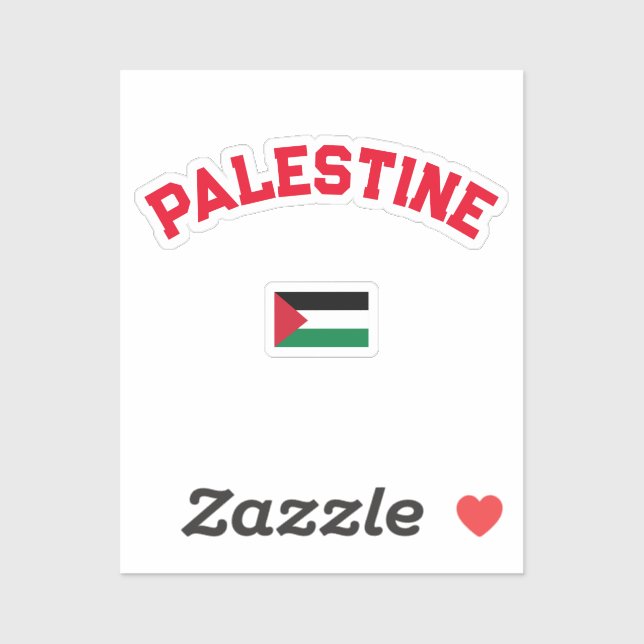 State of Palestine Varsity College University (Sheet)