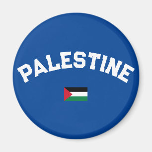 State of Palestine Varsity College University Magnet