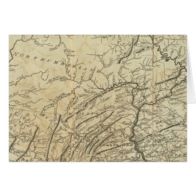 State of Pennsylvania (Front Horizontal)