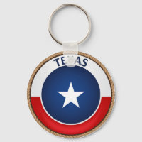 State of Texas Flag Seal