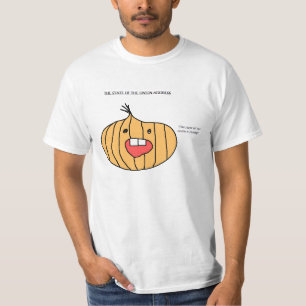 State of the Onion T-Shirt