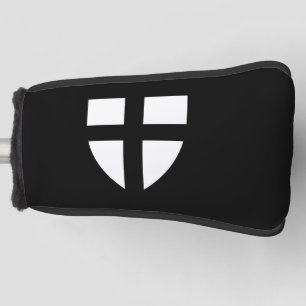 State of the Teutonic Order coat of arms Golf Head Cover