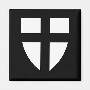 State of the Teutonic Order coat of arms Magnet