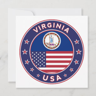 State of Virginia