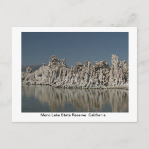 State Parks Post Card