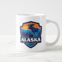 State Pride | Alaska
