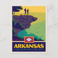 State Pride | Arkansas