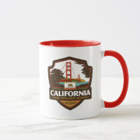 State Pride | California