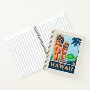 State Pride   Hawaii Notebook