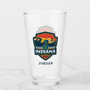 State Pride   Indiana Glass
