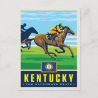 State Pride | Kentucky