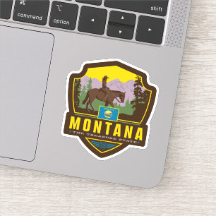 State Pride Montana