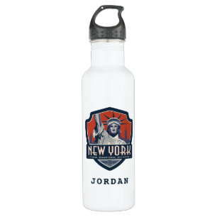 State Pride New York 710 Ml Water Bottle
